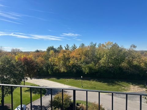 Tiny photo for 101 Bar Harbour Road #6D, Schaumburg, IL 60193 (MLS # 12505853)