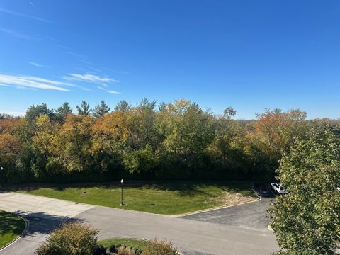 Tiny photo for 101 Bar Harbour Road #6D, Schaumburg, IL 60193 (MLS # 12505853)