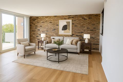 Tiny photo for 101 Bar Harbour Road #6D, Schaumburg, IL 60193 (MLS # 12505853)