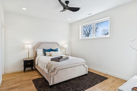 Tiny photo for 4208 S Calumet Avenue #301, Chicago, IL 60653 (MLS # 12575503)