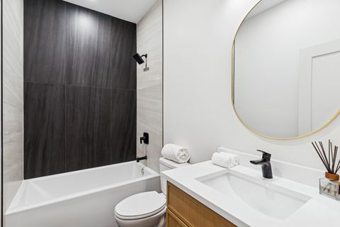 Tiny photo for 4208 S Calumet Avenue #301, Chicago, IL 60653 (MLS # 12575503)