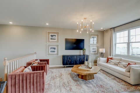 Tiny photo for 11651 Denham Way, Huntley, IL 60142 (MLS # 12776651)