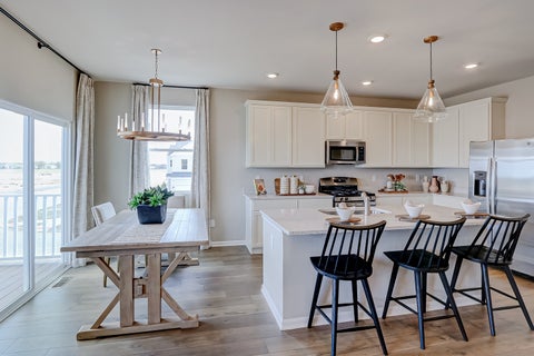 Tiny photo for 11651 Denham Way, Huntley, IL 60142 (MLS # 12776651)