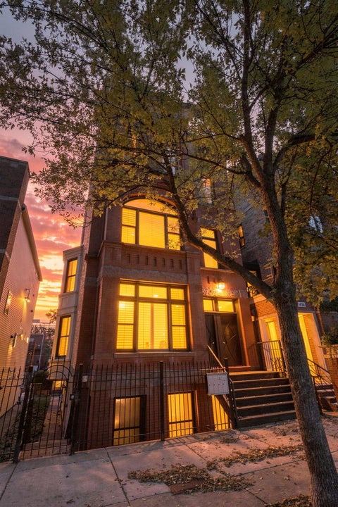 Tiny photo for 1432 N Mohawk Street #G, Chicago, IL 60610 (MLS # 12784751)