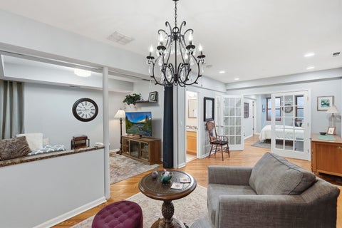Tiny photo for 1432 N Mohawk Street #G, Chicago, IL 60610 (MLS # 12784751)