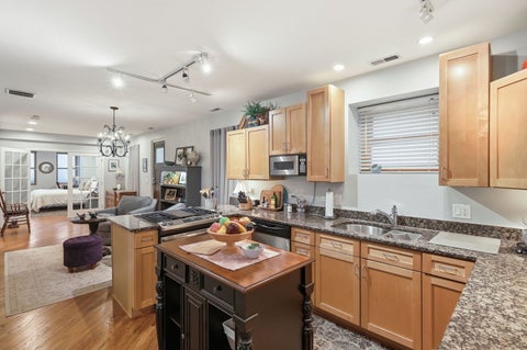 Tiny photo for 1432 N Mohawk Street #G, Chicago, IL 60610 (MLS # 12784751)