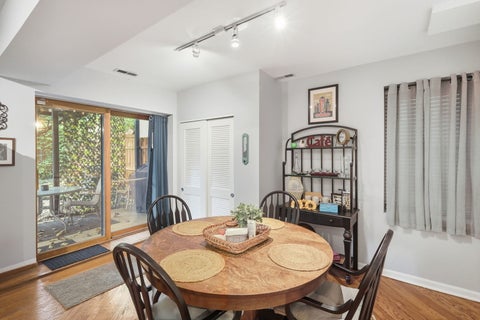 Tiny photo for 1432 N Mohawk Street #G, Chicago, IL 60610 (MLS # 12784751)
