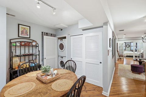 Tiny photo for 1432 N Mohawk Street #G, Chicago, IL 60610 (MLS # 12784751)