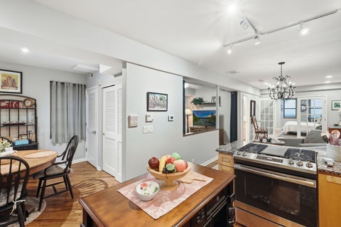 Tiny photo for 1432 N Mohawk Street #G, Chicago, IL 60610 (MLS # 12784751)