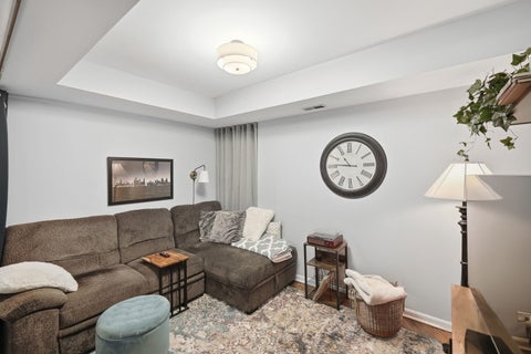 Tiny photo for 1432 N Mohawk Street #G, Chicago, IL 60610 (MLS # 12784751)