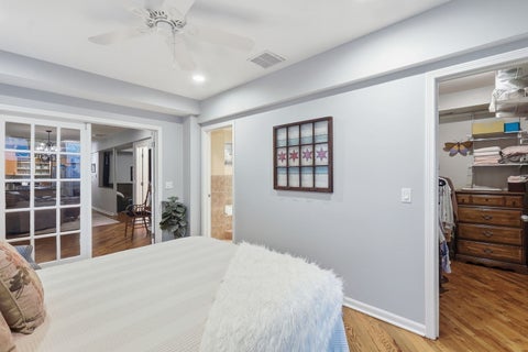 Tiny photo for 1432 N Mohawk Street #G, Chicago, IL 60610 (MLS # 12784751)
