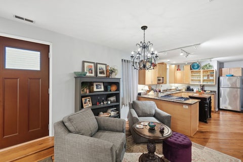 Tiny photo for 1432 N Mohawk Street #G, Chicago, IL 60610 (MLS # 12784751)