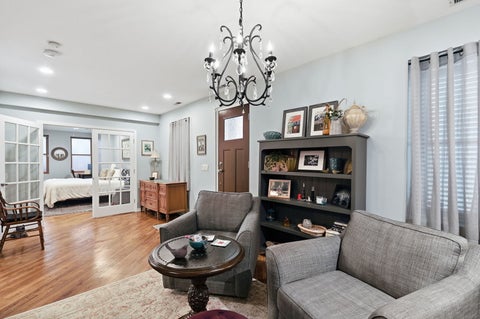 Tiny photo for 1432 N Mohawk Street #G, Chicago, IL 60610 (MLS # 12784751)