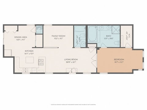 Tiny photo for 1432 N Mohawk Street #G, Chicago, IL 60610 (MLS # 12784751)