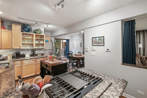 Tiny photo for 1432 N Mohawk Street #G, Chicago, IL 60610 (MLS # 12784751)