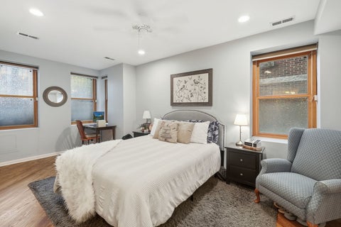 Tiny photo for 1432 N Mohawk Street #G, Chicago, IL 60610 (MLS # 12784751)
