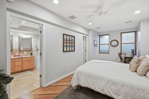 Tiny photo for 1432 N Mohawk Street #G, Chicago, IL 60610 (MLS # 12784751)