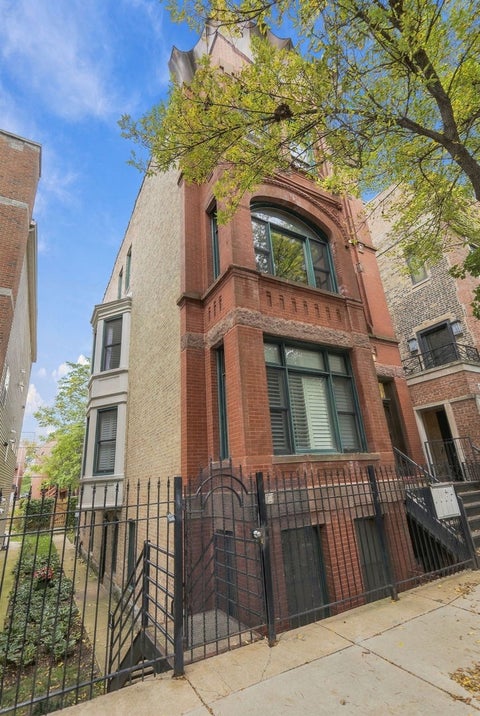 Photo of 1432 N Mohawk Street #G, Chicago, IL 60610 (MLS # 12784751)