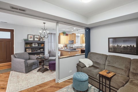 Tiny photo for 1432 N Mohawk Street #G, Chicago, IL 60610 (MLS # 12784751)