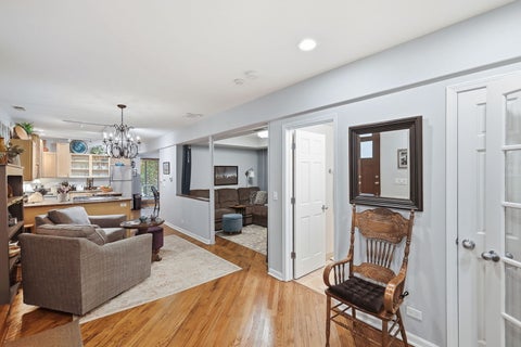 Tiny photo for 1432 N Mohawk Street #G, Chicago, IL 60610 (MLS # 12784751)