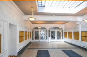 4240 N Clarendon Avenue 208S