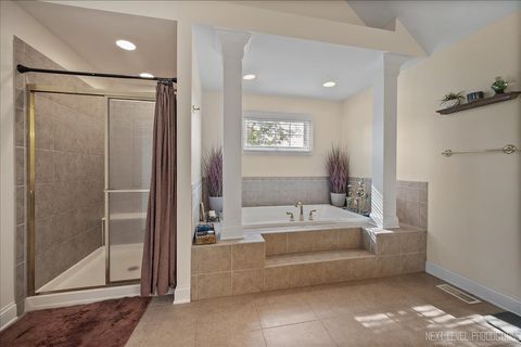 Tiny photo for 7N919 Cloverfield Road, St. Charles, IL 60175 (MLS # 12479260)