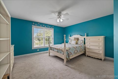 Tiny photo for 7N919 Cloverfield Road, St. Charles, IL 60175 (MLS # 12479260)