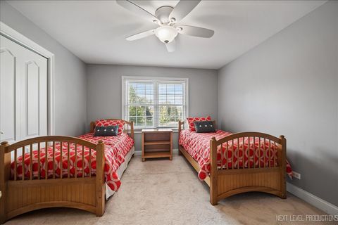 Tiny photo for 7N919 Cloverfield Road, St. Charles, IL 60175 (MLS # 12479260)