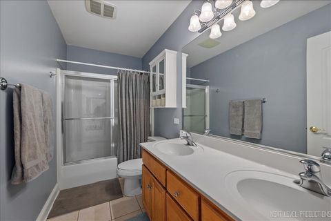 Tiny photo for 7N919 Cloverfield Road, St. Charles, IL 60175 (MLS # 12479260)
