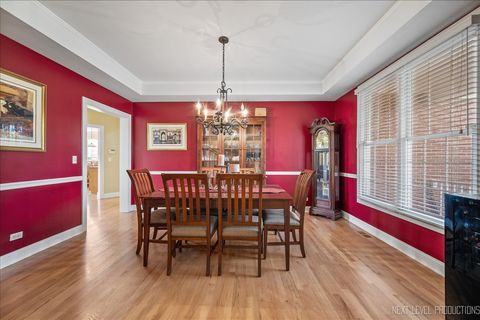 Tiny photo for 7N919 Cloverfield Road, St. Charles, IL 60175 (MLS # 12479260)