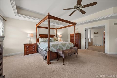 Tiny photo for 7N919 Cloverfield Road, St. Charles, IL 60175 (MLS # 12479260)