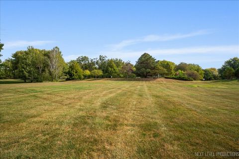 Tiny photo for 7N919 Cloverfield Road, St. Charles, IL 60175 (MLS # 12479260)