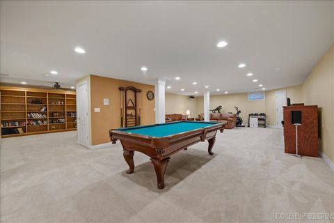 Tiny photo for 7N919 Cloverfield Road, St. Charles, IL 60175 (MLS # 12479260)