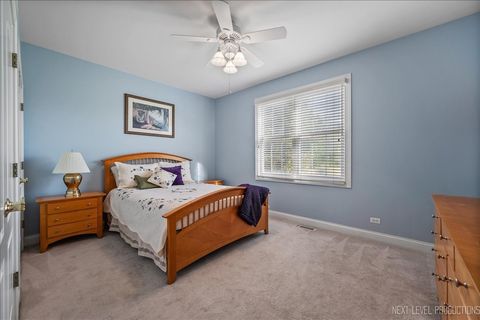 Tiny photo for 7N919 Cloverfield Road, St. Charles, IL 60175 (MLS # 12479260)