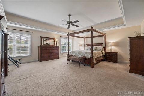 Tiny photo for 7N919 Cloverfield Road, St. Charles, IL 60175 (MLS # 12479260)