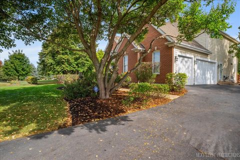 Tiny photo for 7N919 Cloverfield Road, St. Charles, IL 60175 (MLS # 12479260)