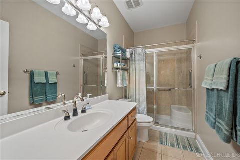 Tiny photo for 7N919 Cloverfield Road, St. Charles, IL 60175 (MLS # 12479260)