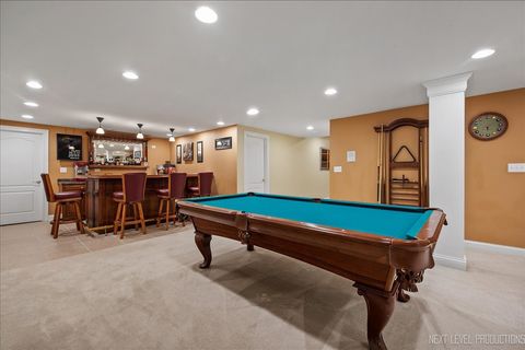 Tiny photo for 7N919 Cloverfield Road, St. Charles, IL 60175 (MLS # 12479260)