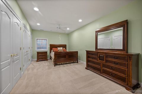Tiny photo for 7N919 Cloverfield Road, St. Charles, IL 60175 (MLS # 12479260)