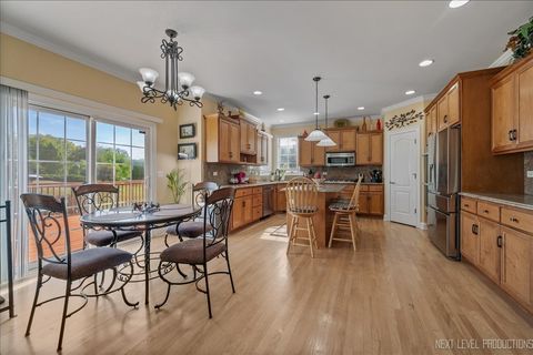 Tiny photo for 7N919 Cloverfield Road, St. Charles, IL 60175 (MLS # 12479260)