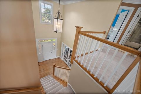 Tiny photo for 7N919 Cloverfield Road, St. Charles, IL 60175 (MLS # 12479260)
