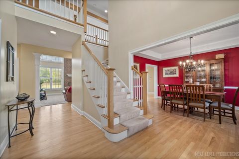 Tiny photo for 7N919 Cloverfield Road, St. Charles, IL 60175 (MLS # 12479260)