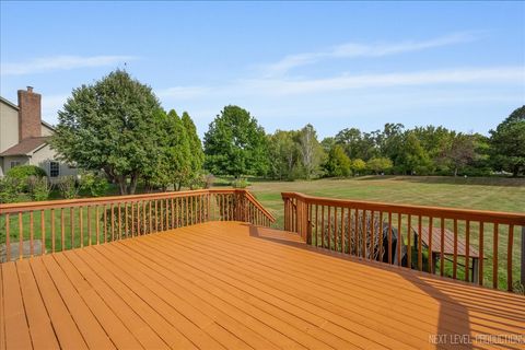 Tiny photo for 7N919 Cloverfield Road, St. Charles, IL 60175 (MLS # 12479260)