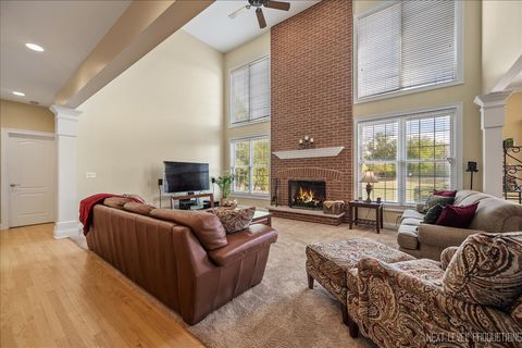 Tiny photo for 7N919 Cloverfield Road, St. Charles, IL 60175 (MLS # 12479260)