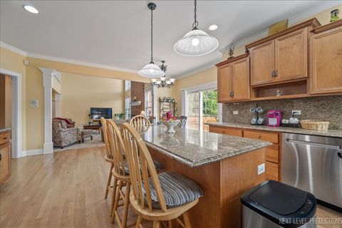 Tiny photo for 7N919 Cloverfield Road, St. Charles, IL 60175 (MLS # 12479260)