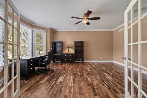 Tiny photo for 7N919 Cloverfield Road, St. Charles, IL 60175 (MLS # 12479260)
