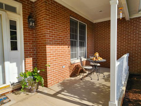 Tiny photo for 7N919 Cloverfield Road, St. Charles, IL 60175 (MLS # 12479260)