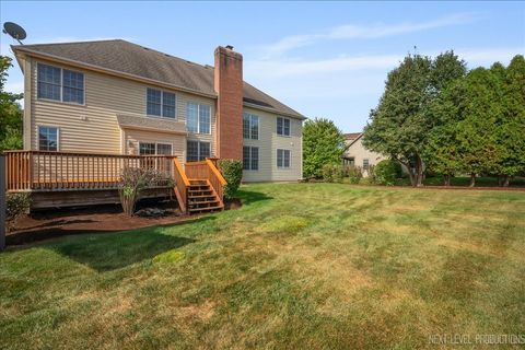 Tiny photo for 7N919 Cloverfield Road, St. Charles, IL 60175 (MLS # 12479260)