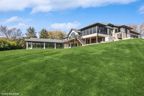 A home in Barrington