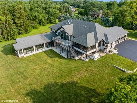 A home in Barrington